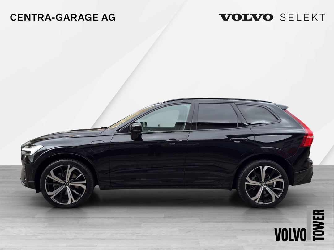 VOLVO XC60 T6 eAWD PluginHybrid Xcentric Geartronic-showroom-element-2