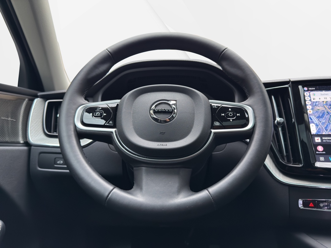 VOLVO XC60 T6 eAWD PluginHybrid Xcentric Geartronic-image-14