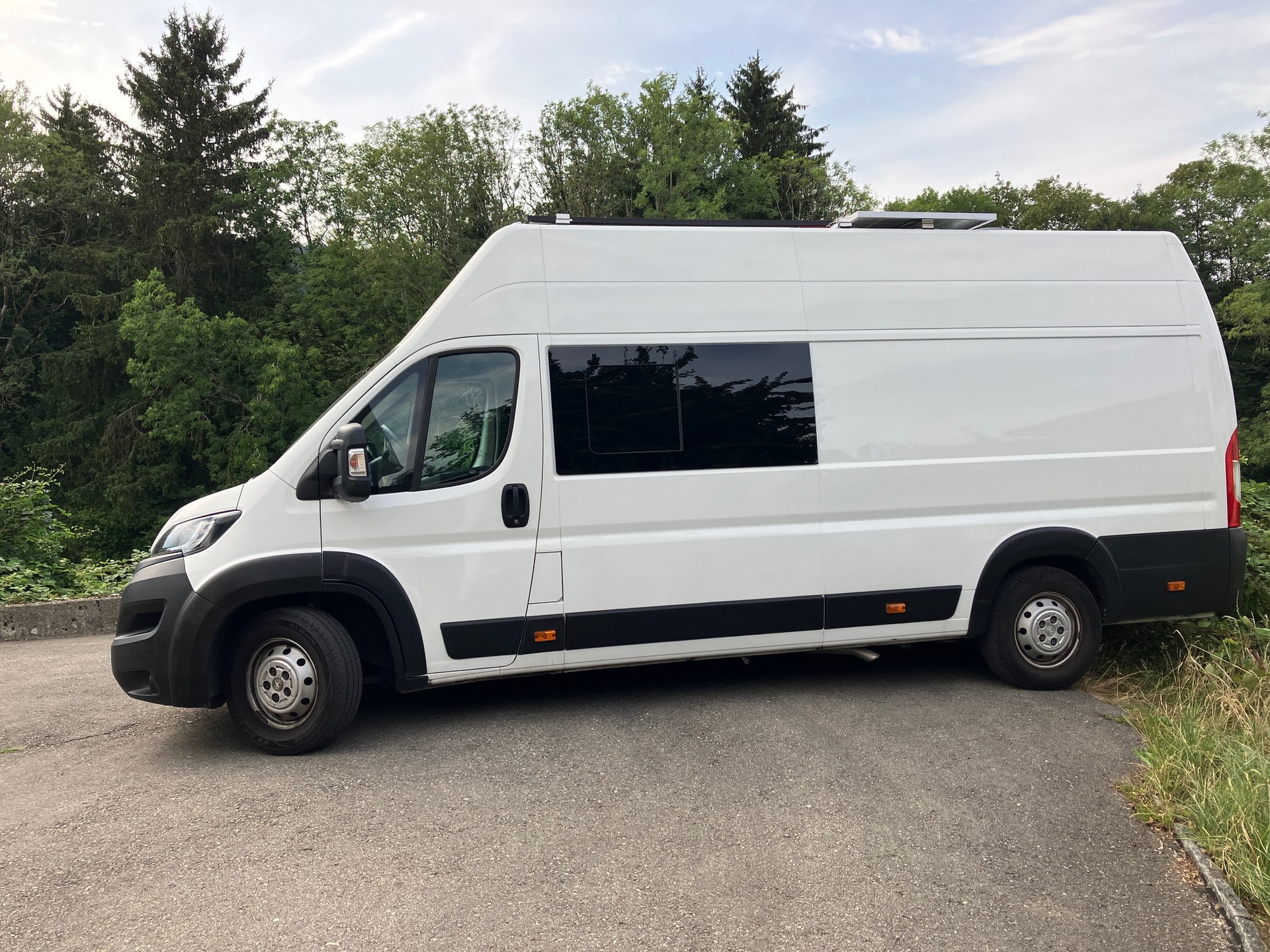 PEUGEOT BOXER-image-19