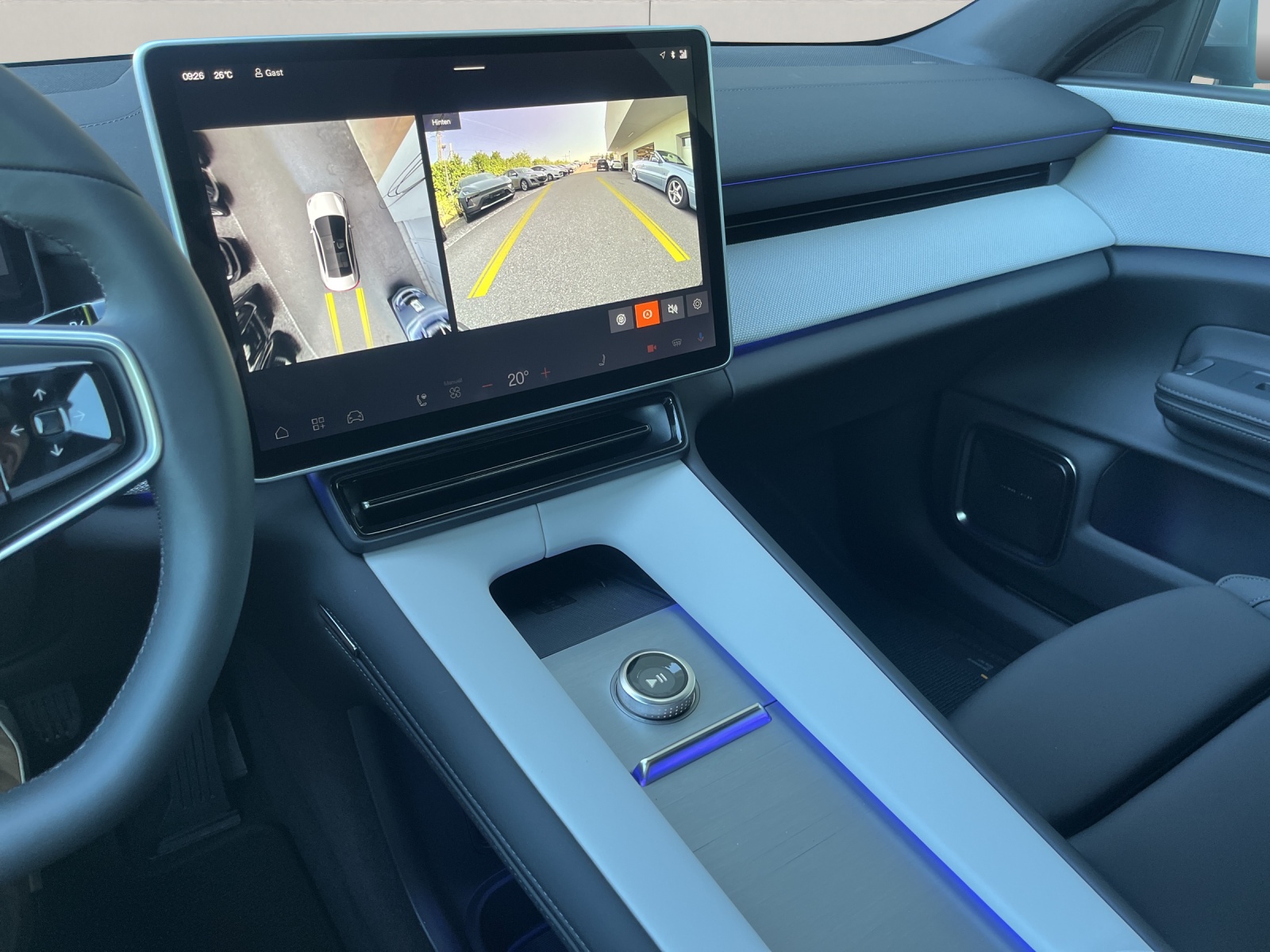 POLESTAR 4 Long Range Dual Motor-image-14