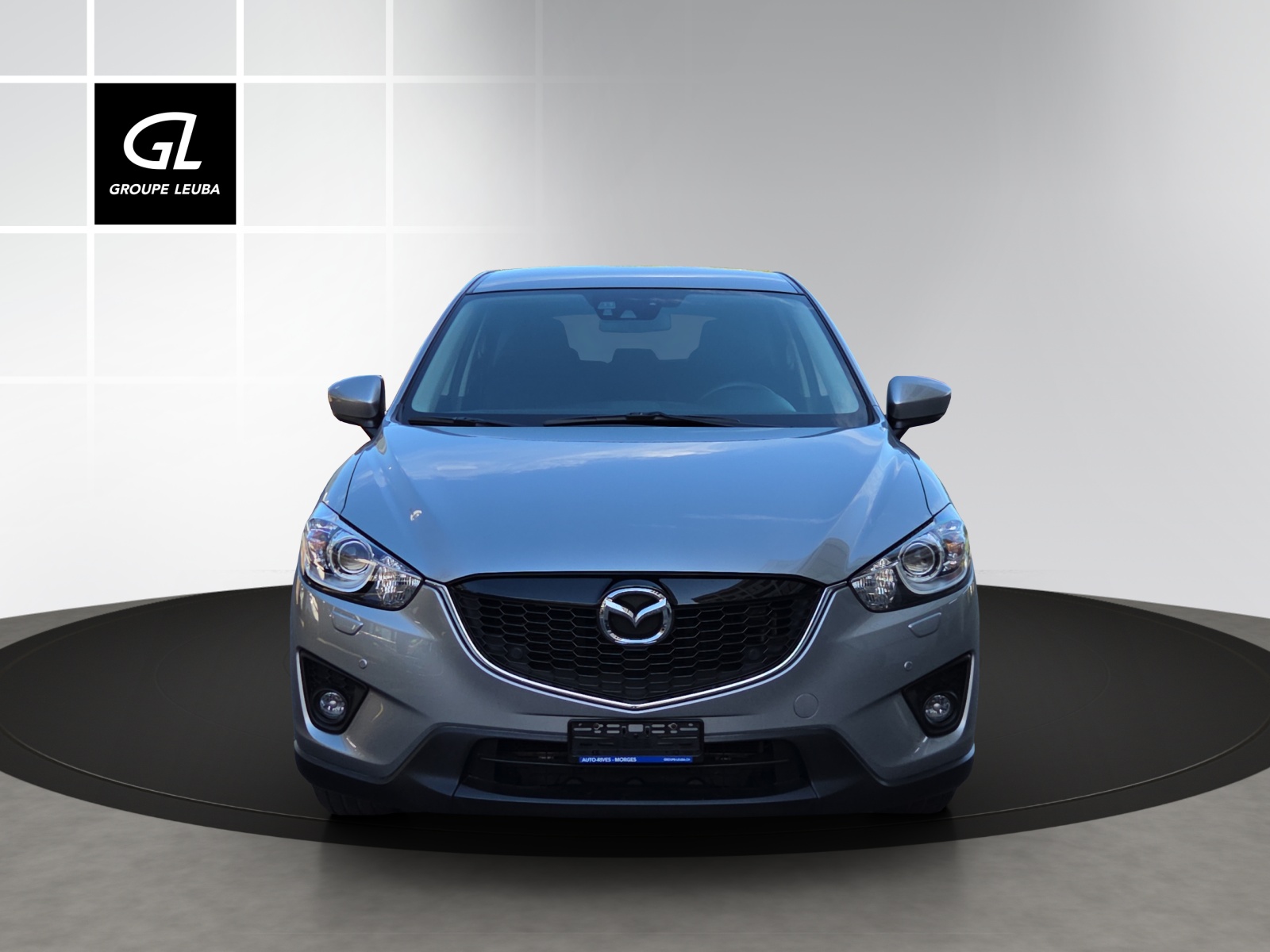 Image MAZDA CX-5 CX-5 2.0 Ambition FWD