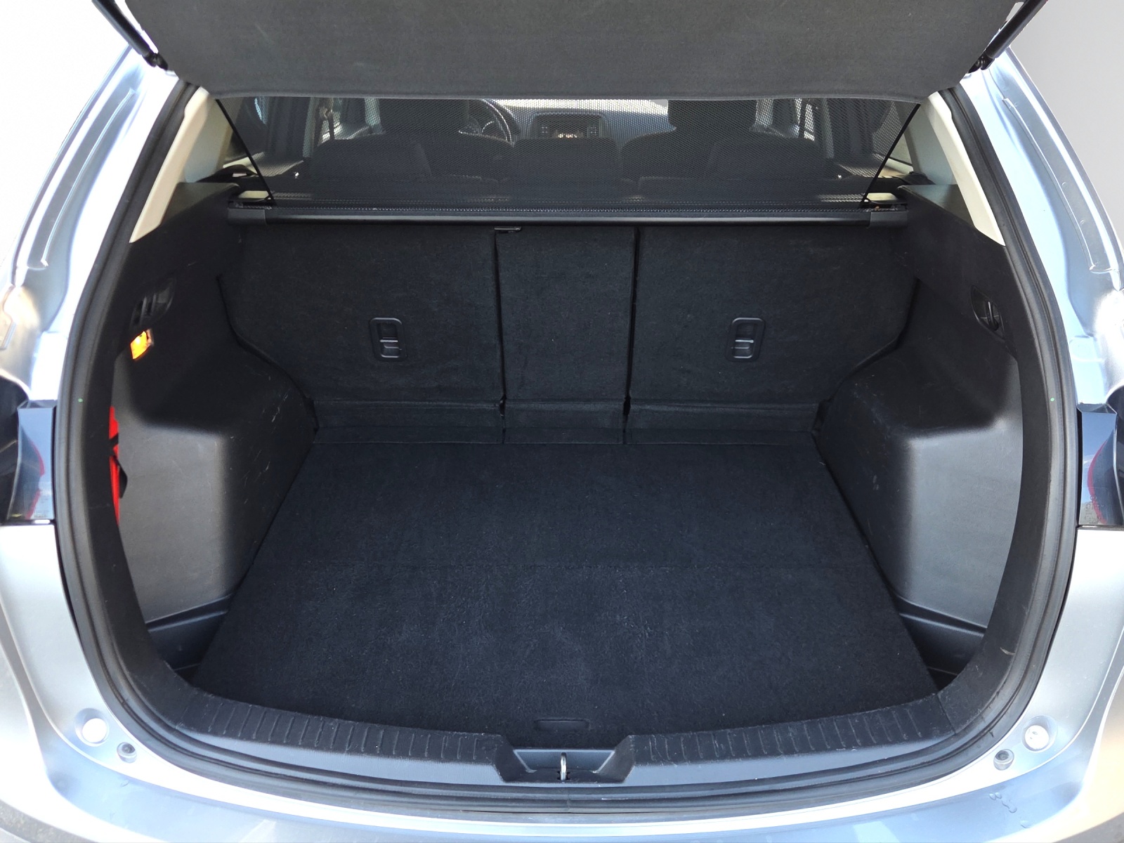 Image MAZDA CX-5 CX-5 2.0 Ambition FWD