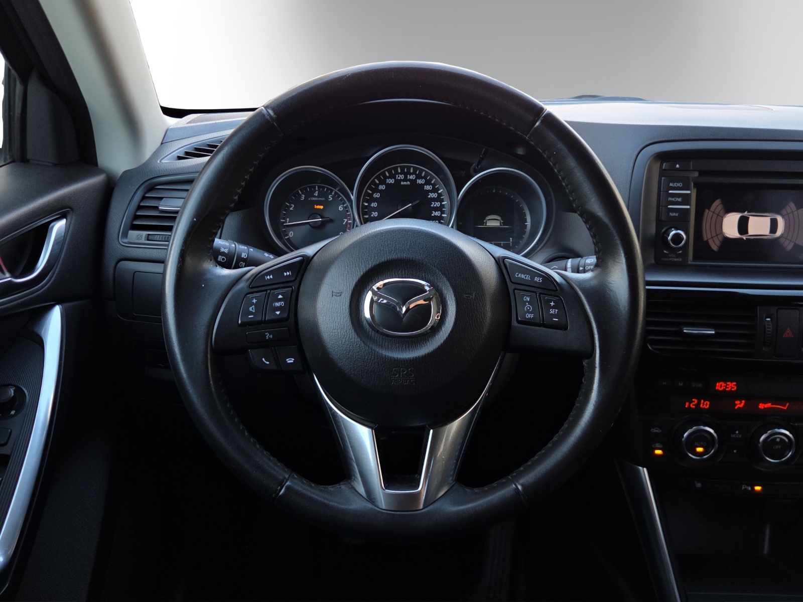 Image MAZDA CX-5 CX-5 2.0 Ambition FWD