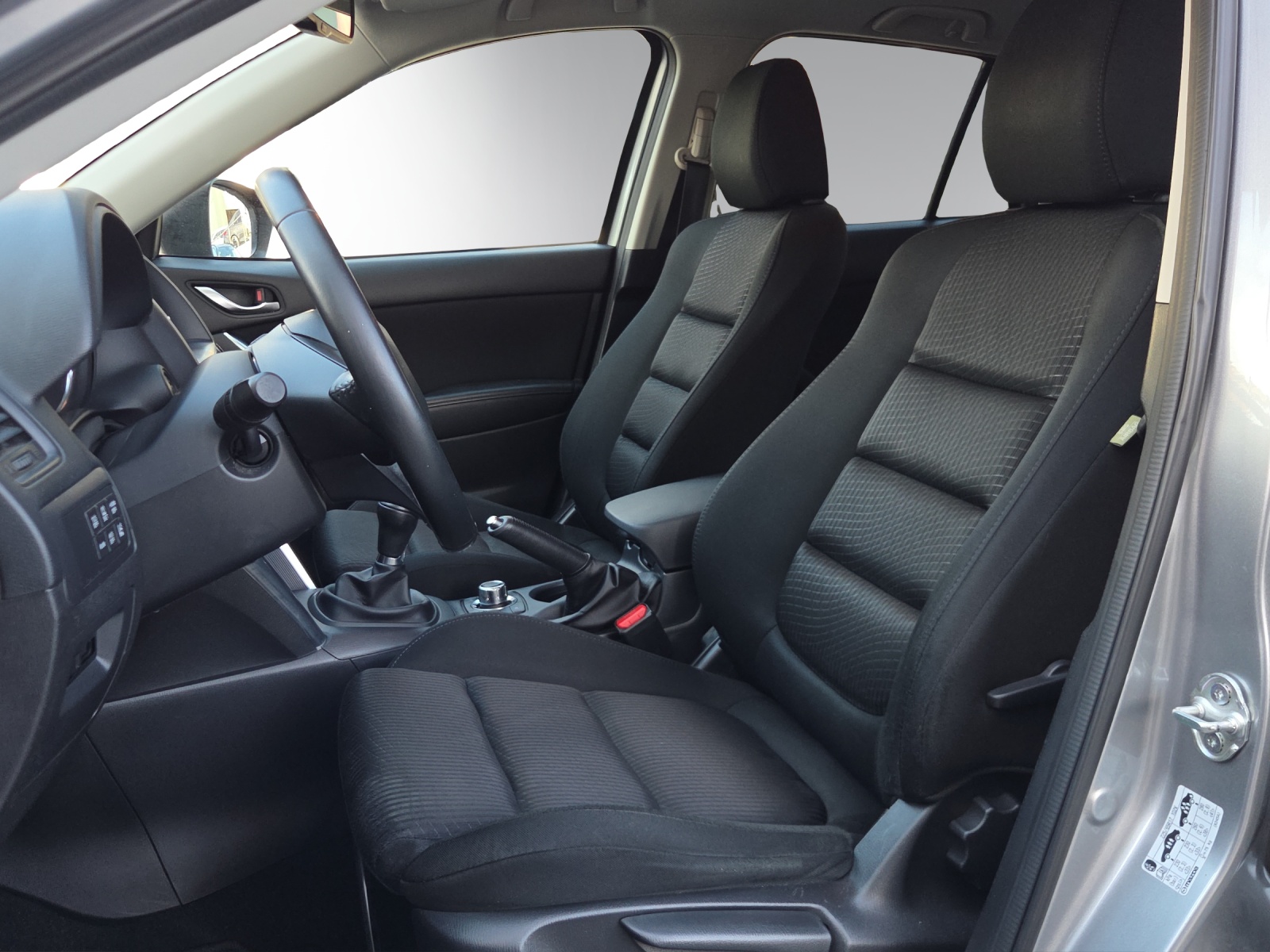 Image MAZDA CX-5 CX-5 2.0 Ambition FWD