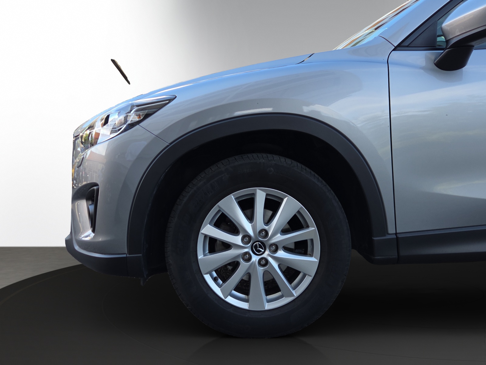 Image MAZDA CX-5 CX-5 2.0 Ambition FWD