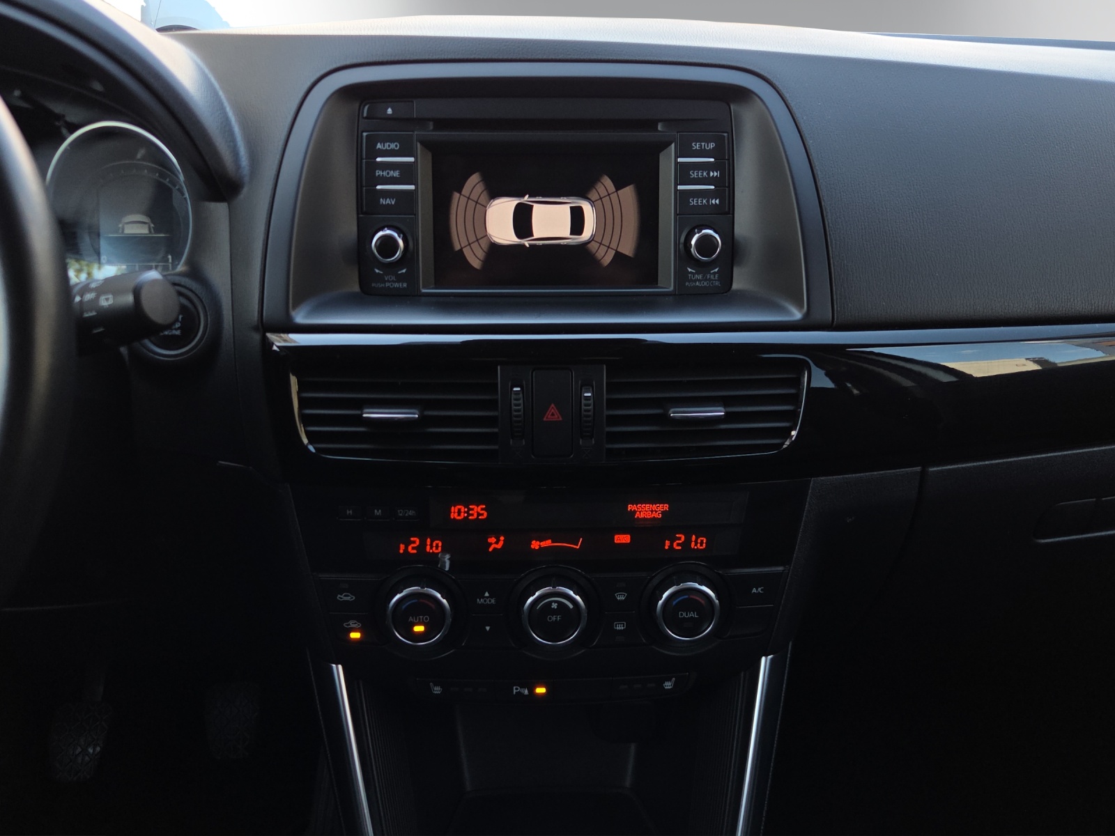 Image MAZDA CX-5 CX-5 2.0 Ambition FWD