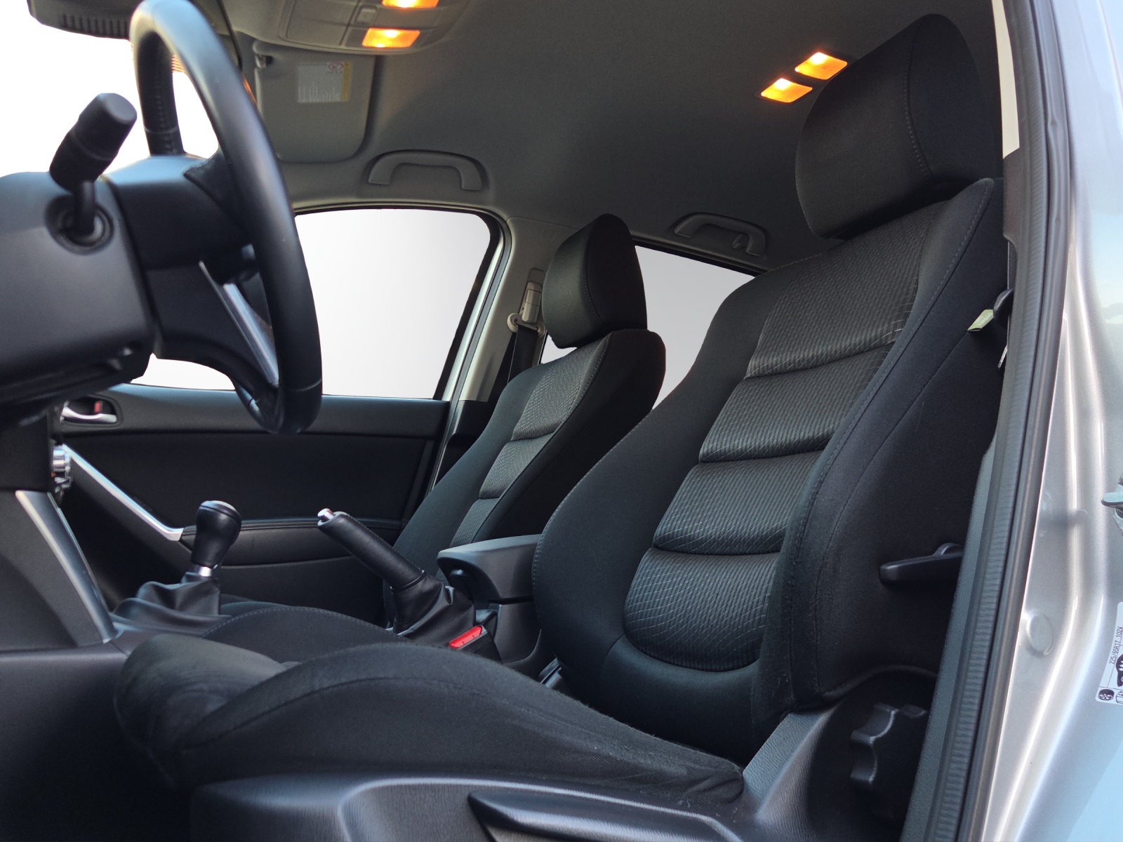 Image MAZDA CX-5 CX-5 2.0 Ambition FWD