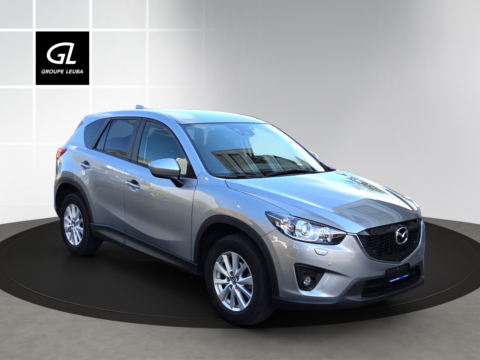 Photo MAZDA CX-5 CX-5 2.0 Ambition FWD