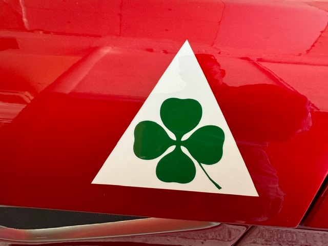 ALFA ROMEO Competizione-image-1