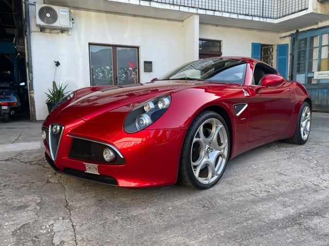 ALFA ROMEO Competizione-image-0