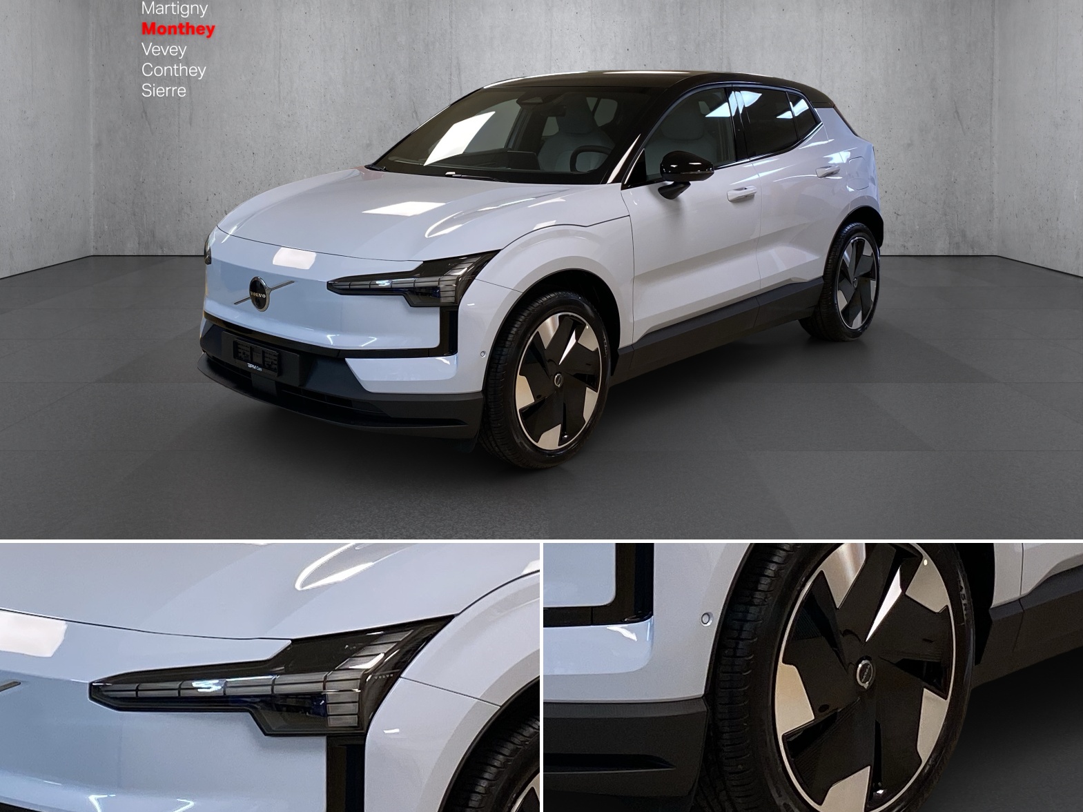 VOLVO EX30 Cross Country E60 69kWh Twin Performance AWD-image-16