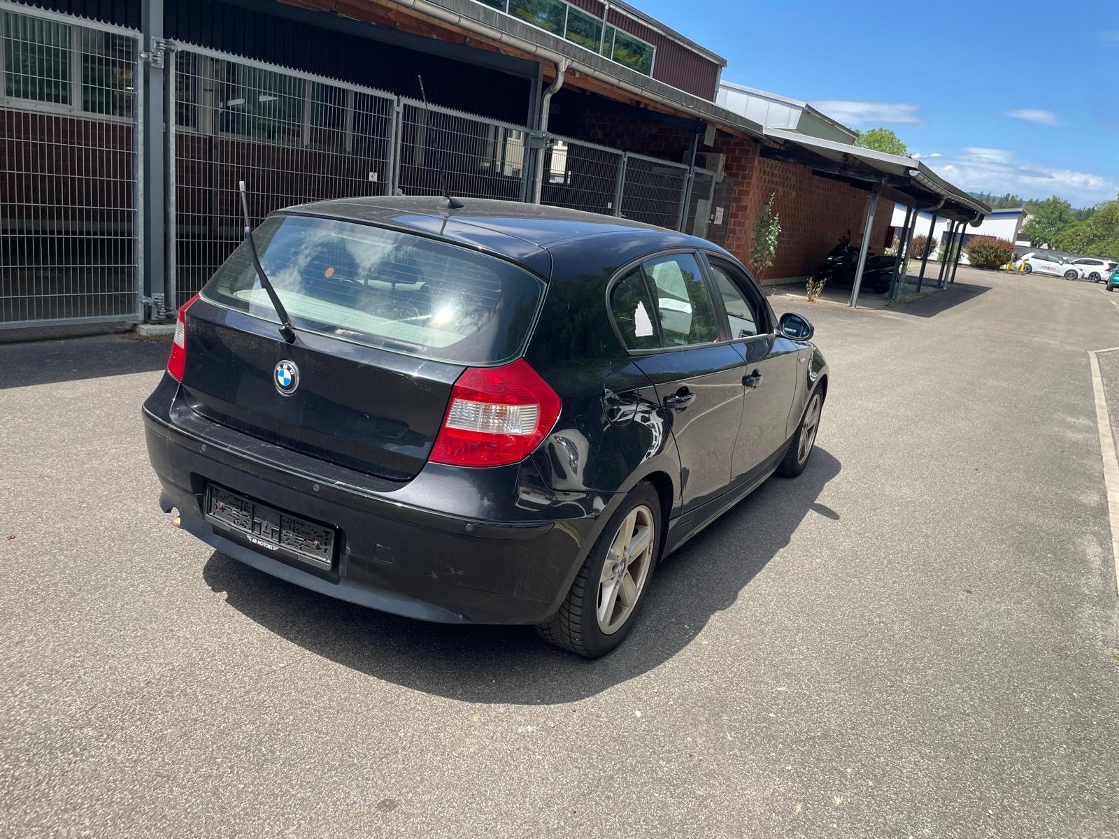 BMW 120d-image-9