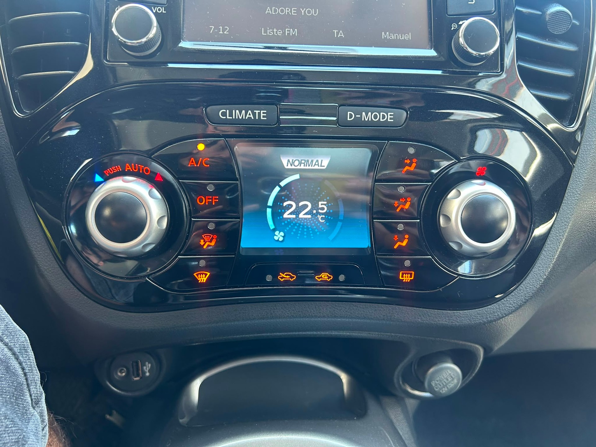 NISSAN Juke 1.6 visia-image-12