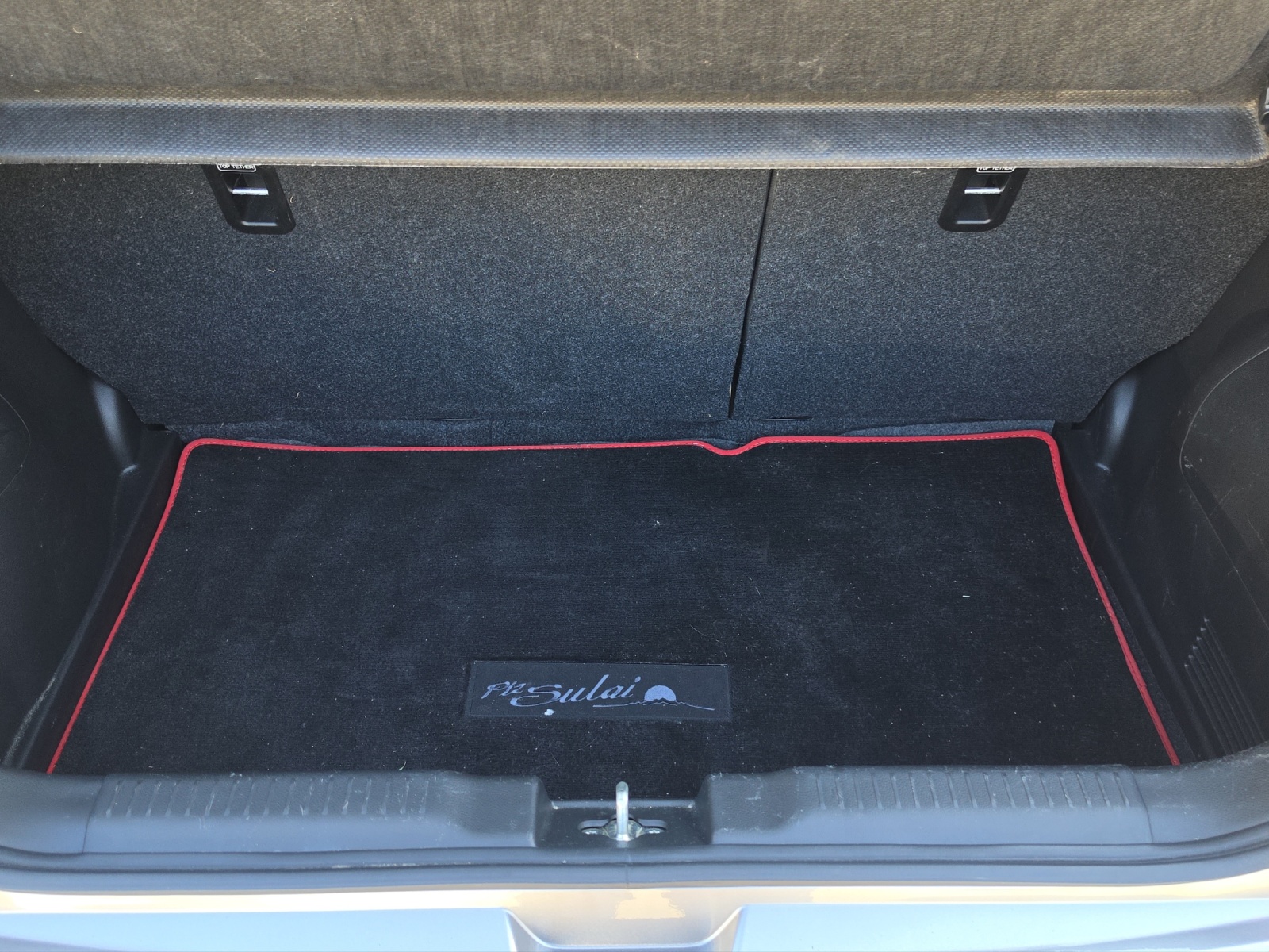 SUZUKI Swift 1.2 Compact Top 4x4 Hybrid-image-13