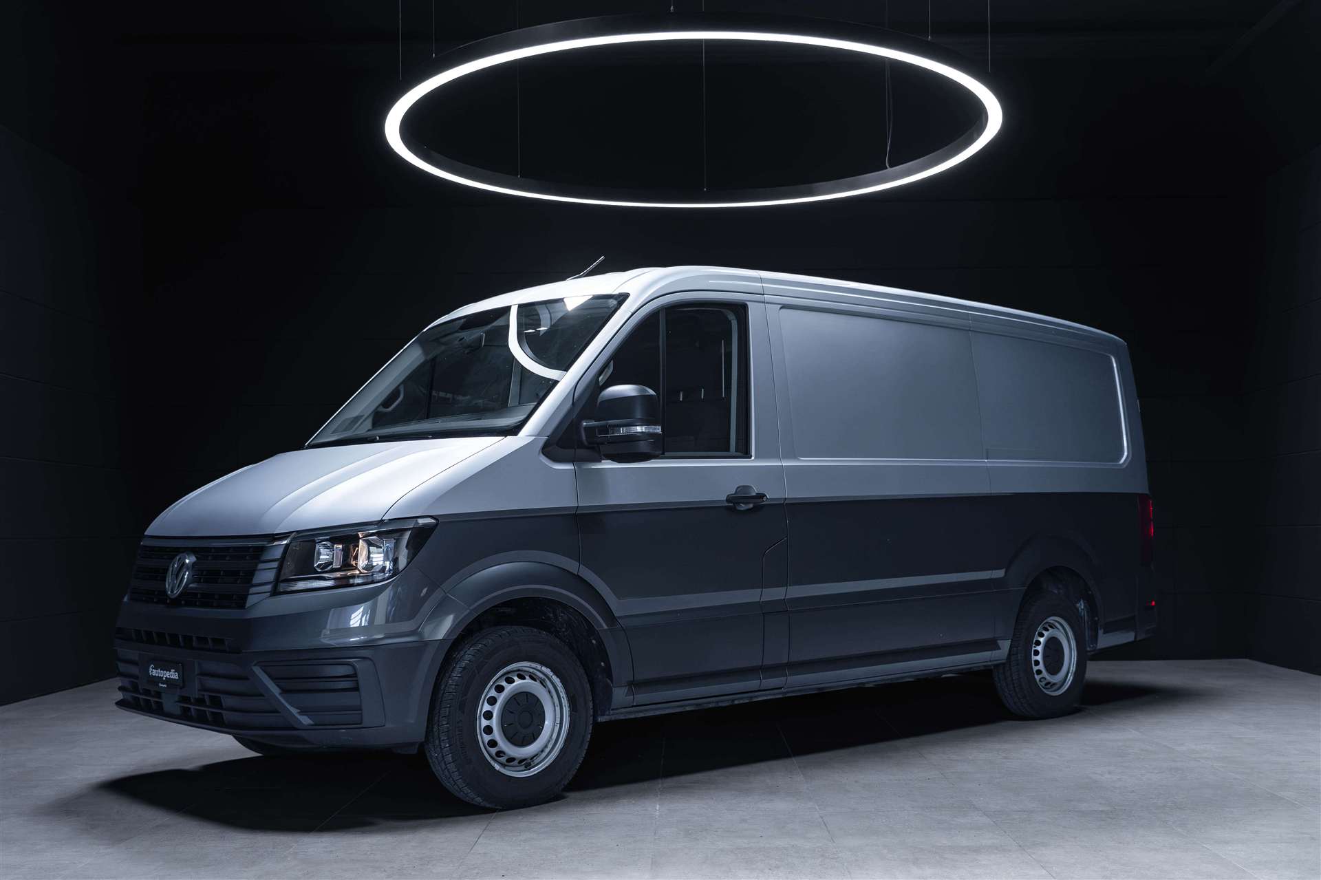 VW Crafter 35 2.0 TDI Entry L3 Hebebühne
