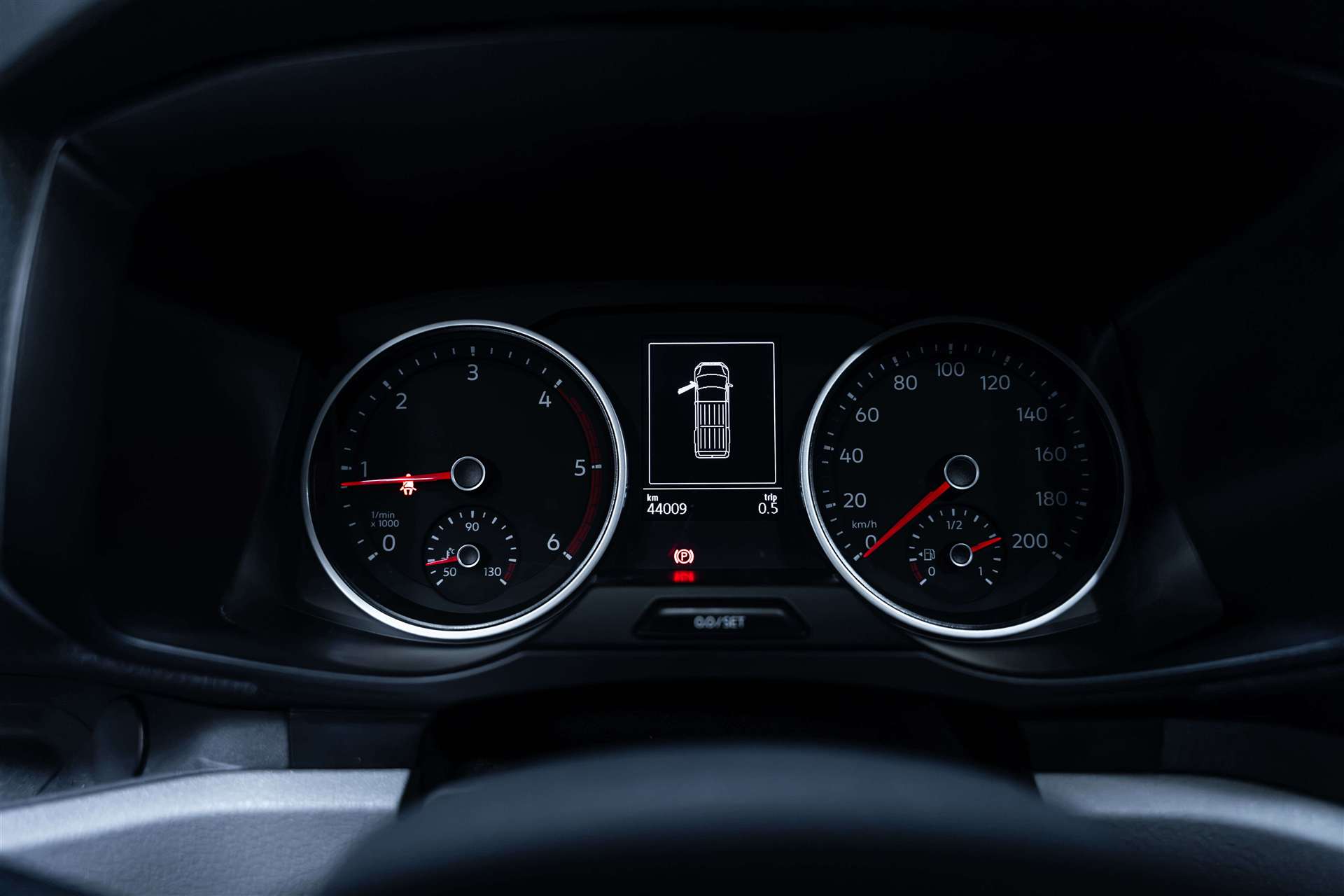 VW Crafter 35 2.0 TDI Entry L3 Hebebühne-image-15