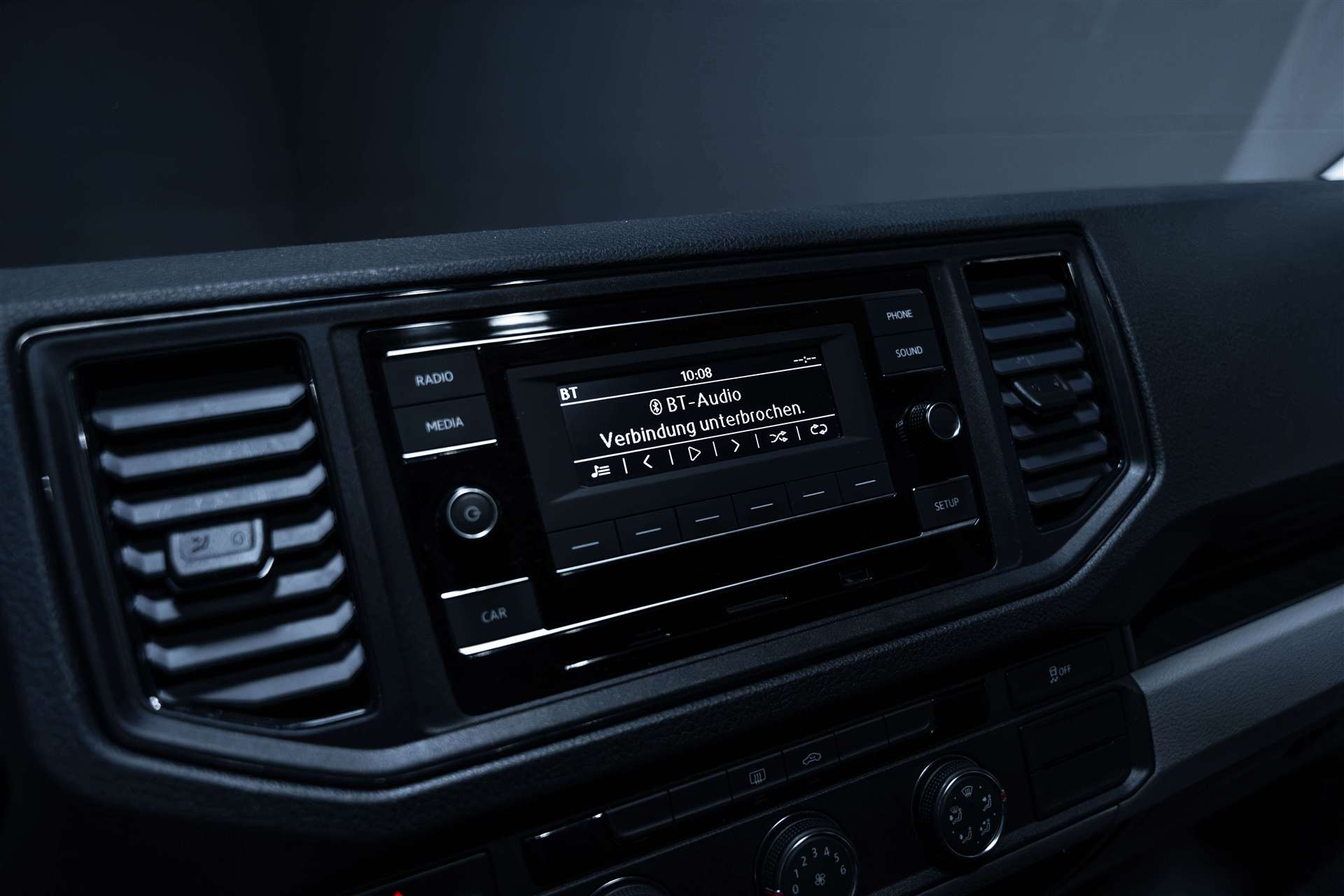 VW Crafter 35 2.0 TDI Entry L3 Hebebühne-image-16