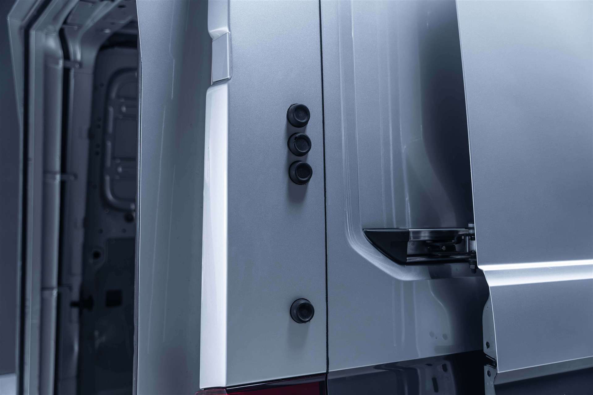 VW Crafter 35 2.0 TDI Entry L3 Hebebühne-image-21