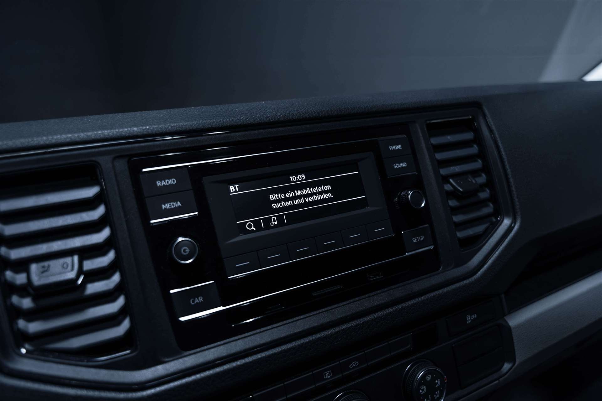 VW Crafter 35 2.0 TDI Entry L3 Hebebühne-image-18