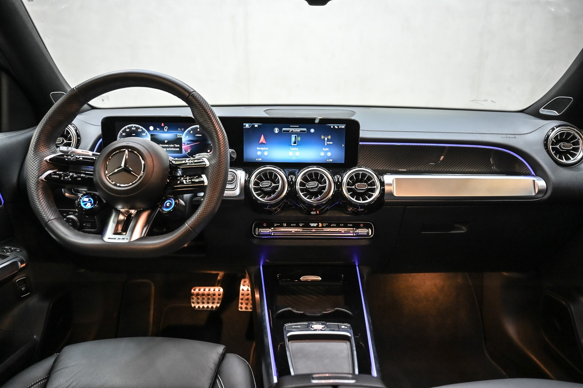 MERCEDES-BENZ GLB 35 AMG 4matic-image-19