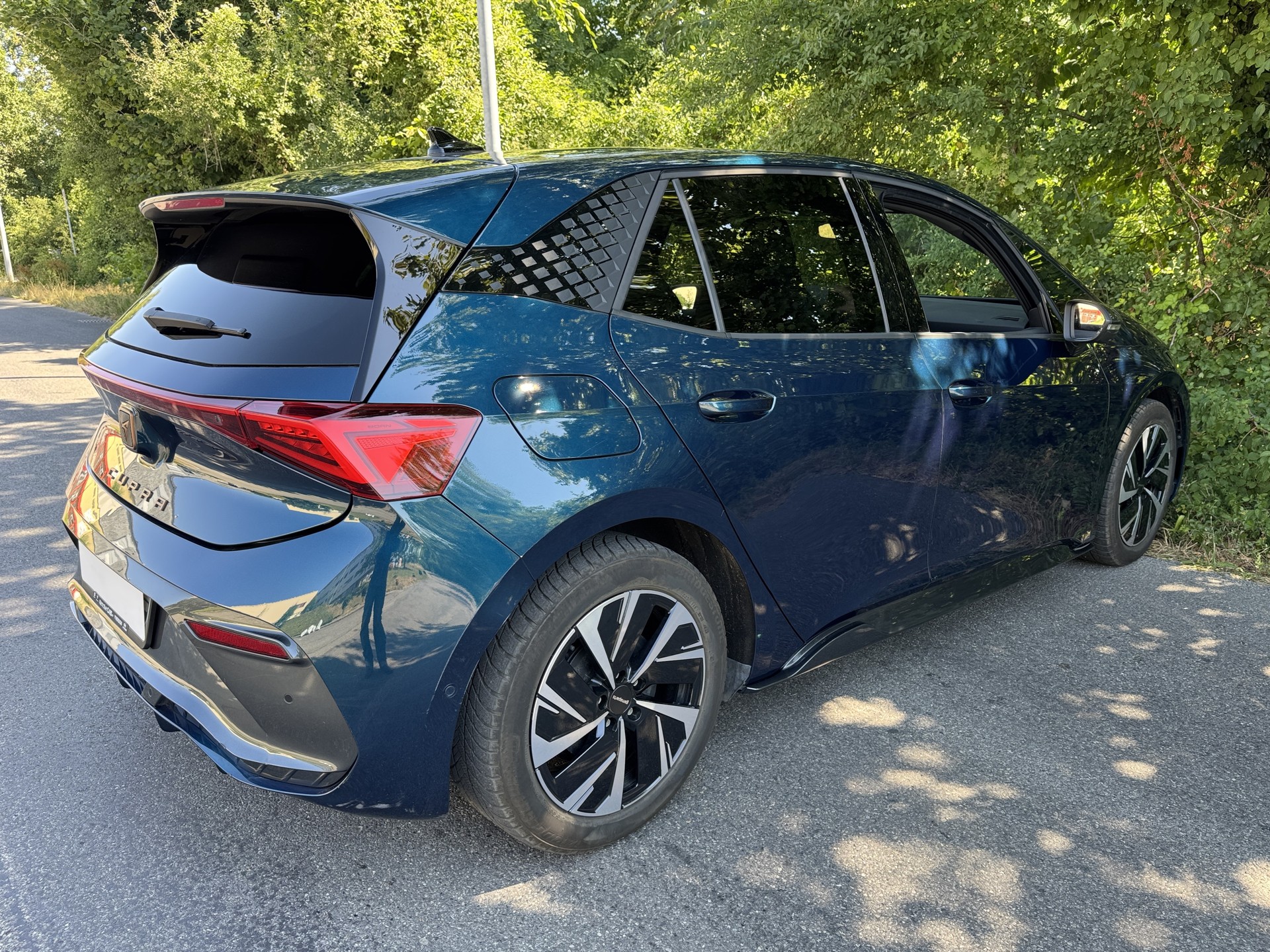 CUPRA Born 58 kWh-image-12