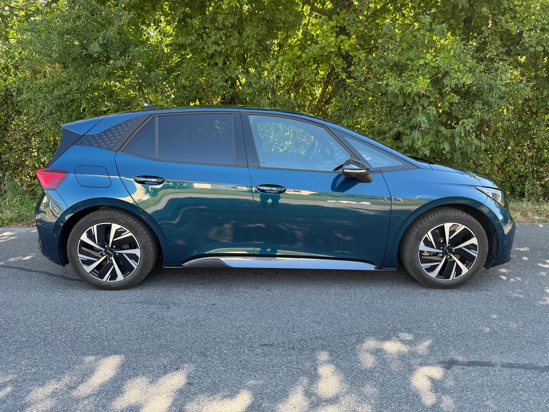 CUPRA Born 58 kWh-image-5