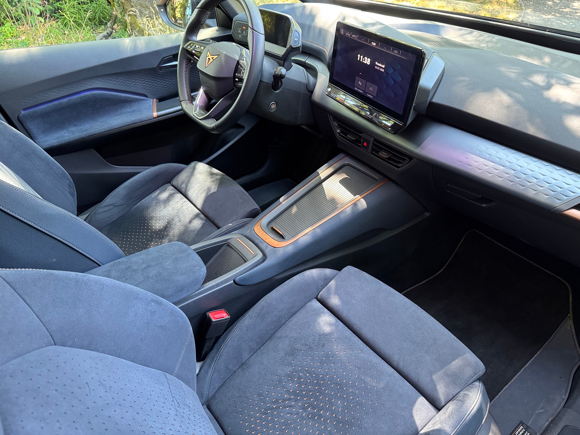 CUPRA Born 58 kWh-image-2