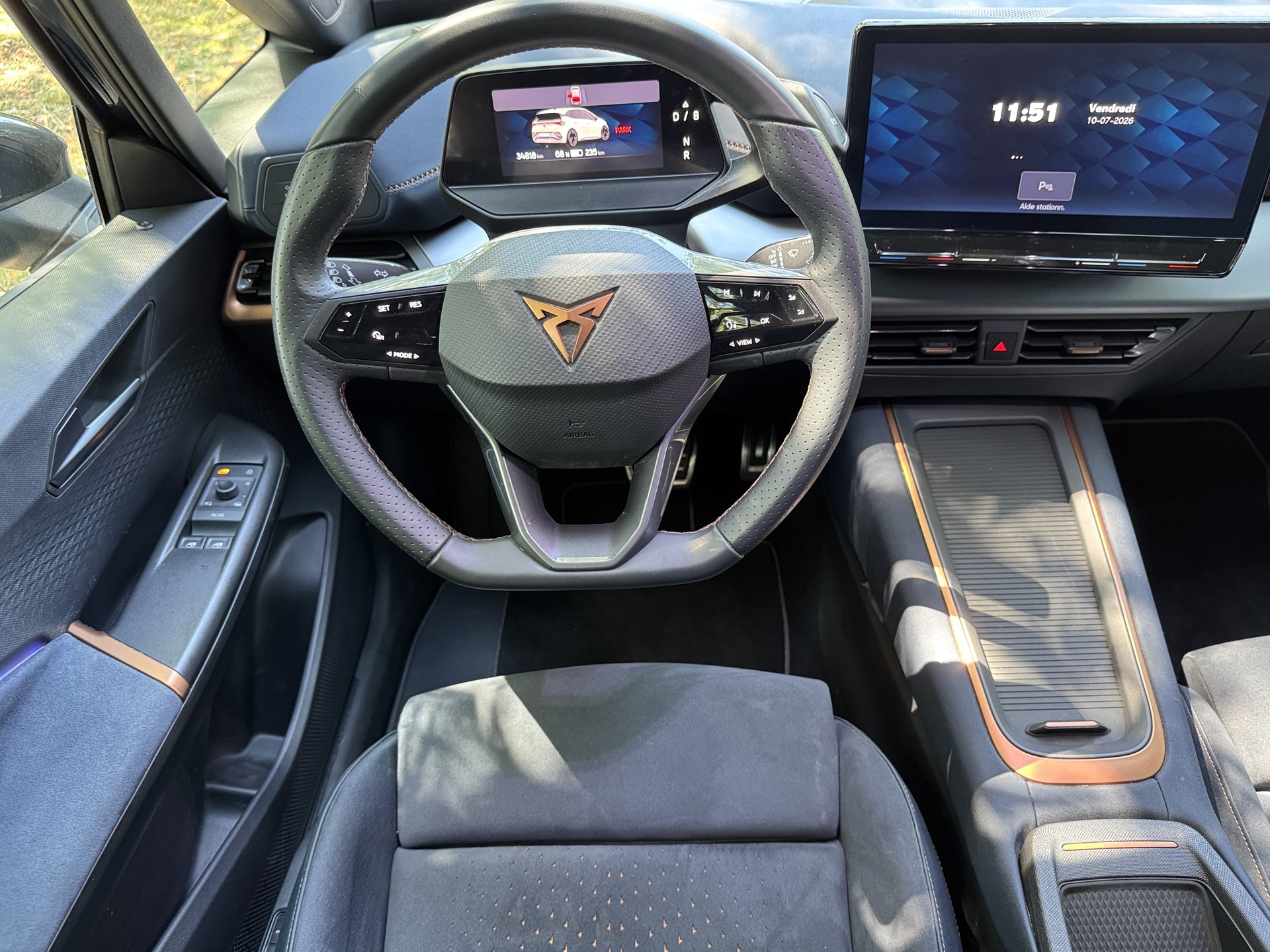 CUPRA Born 58 kWh-image-6
