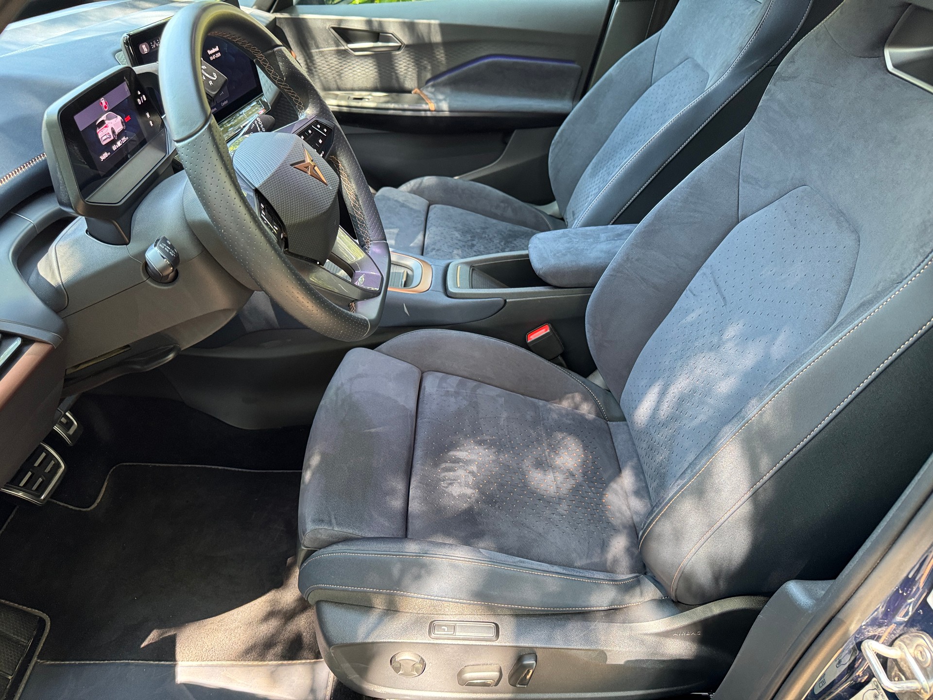 CUPRA Born 58 kWh-image-13
