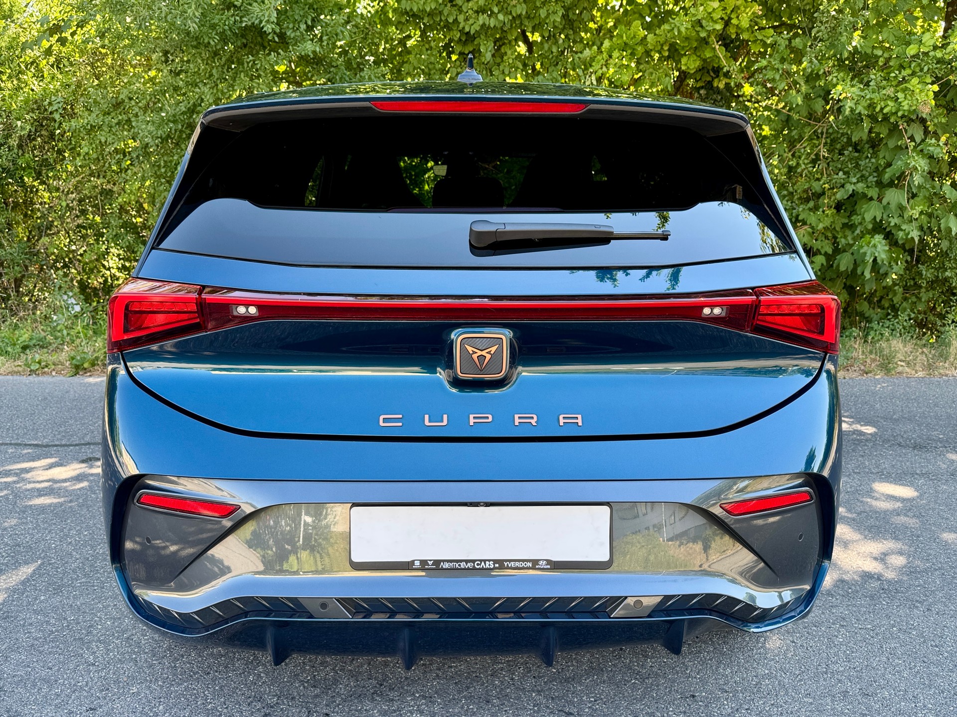 CUPRA Born 58 kWh-image-9