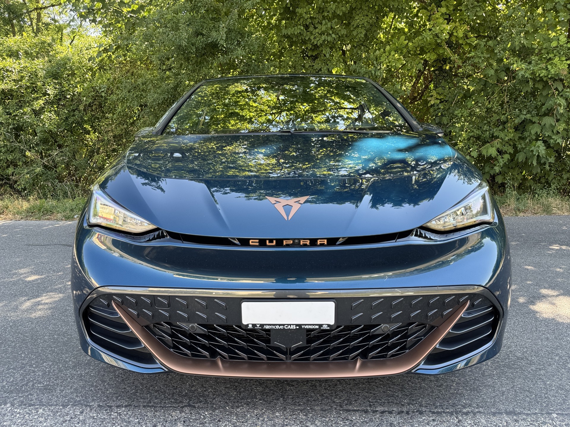 CUPRA Born 58 kWh-image-8