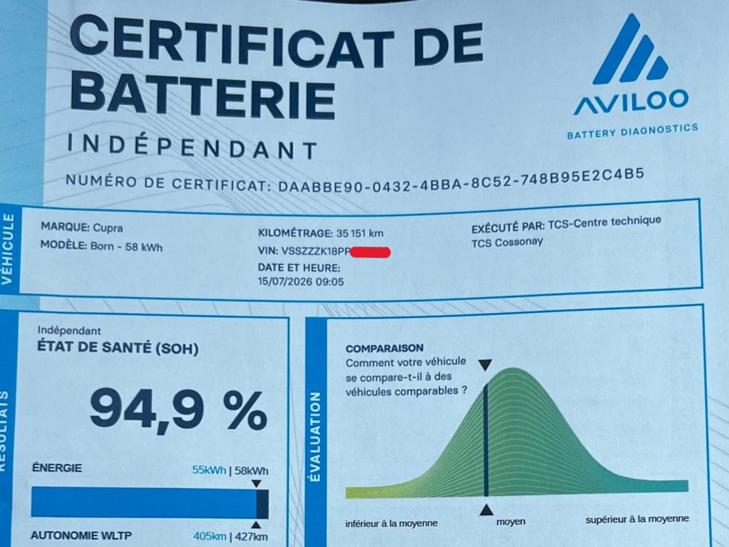 CUPRA Born 58 kWh-image-15