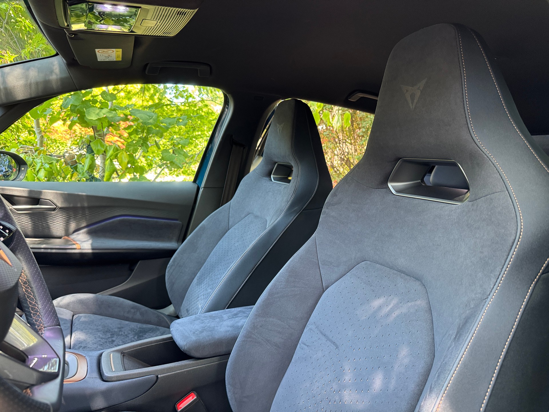 CUPRA Born 58 kWh-image-3
