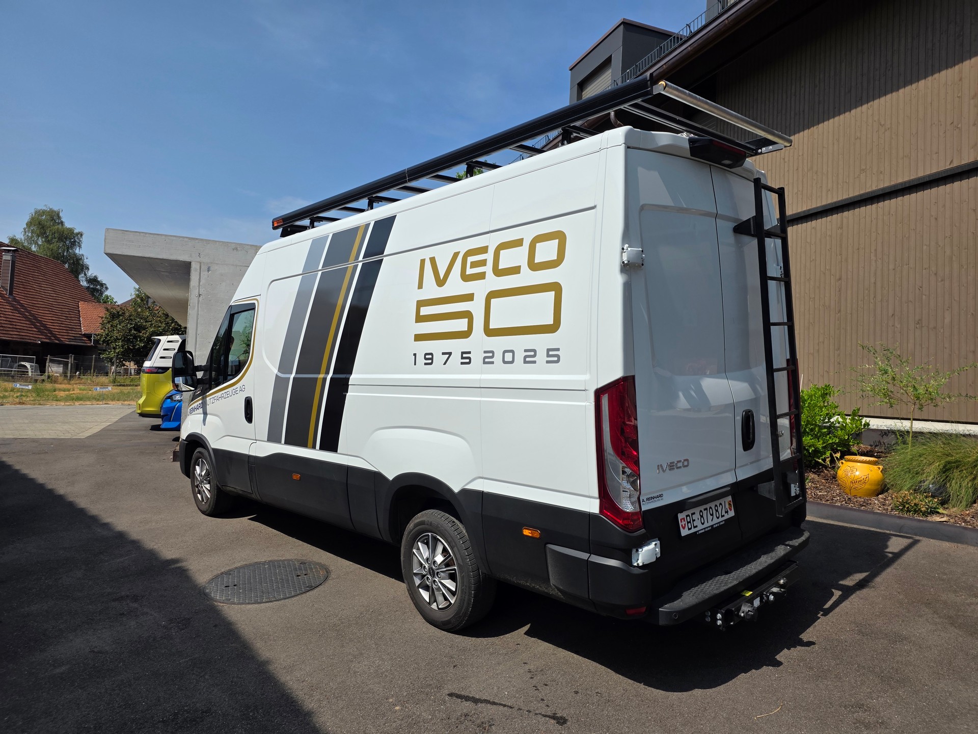 IVECO 35 S 18HA8 V-image-4