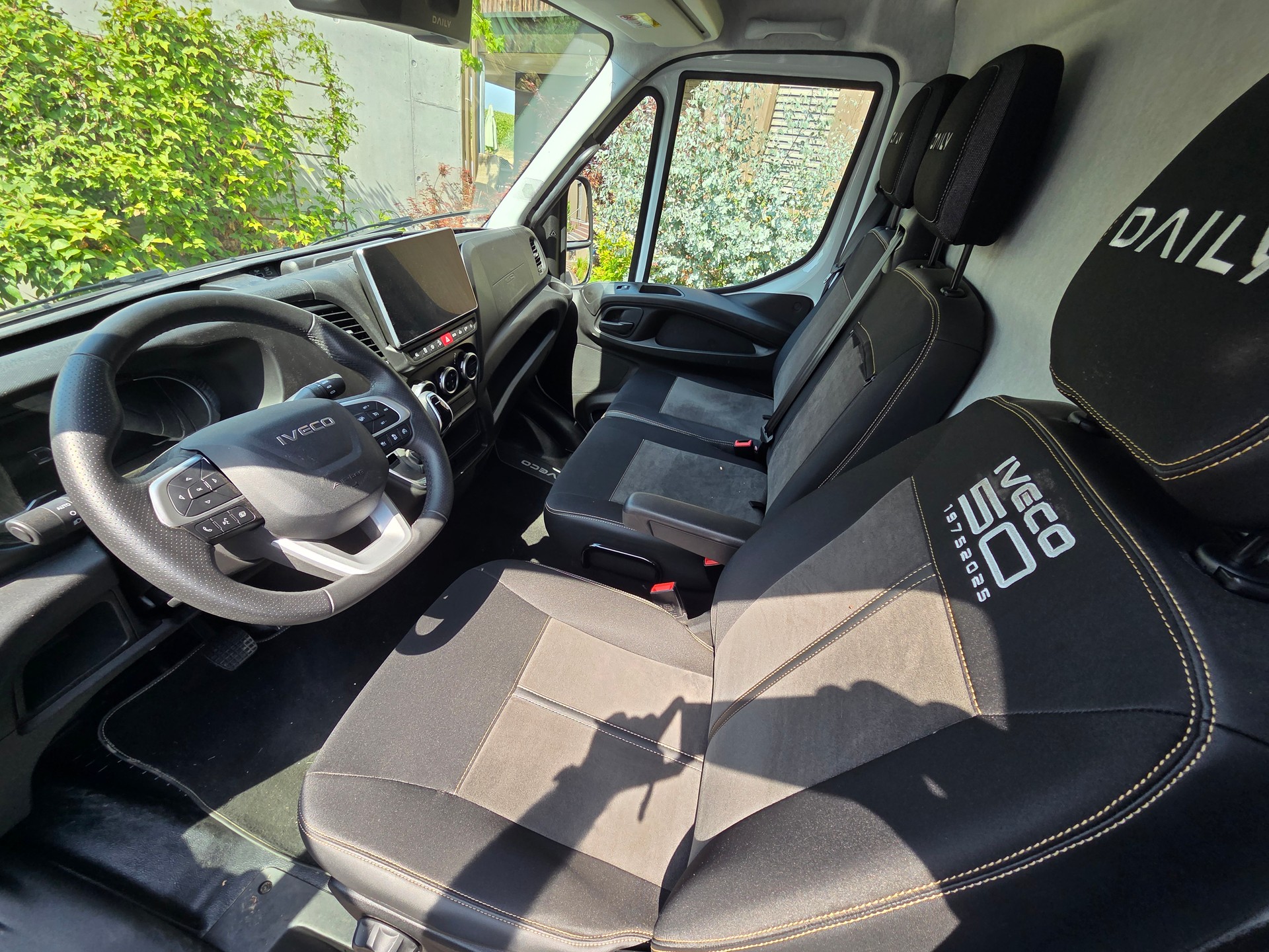 IVECO 35 S 18HA8 V-image-5