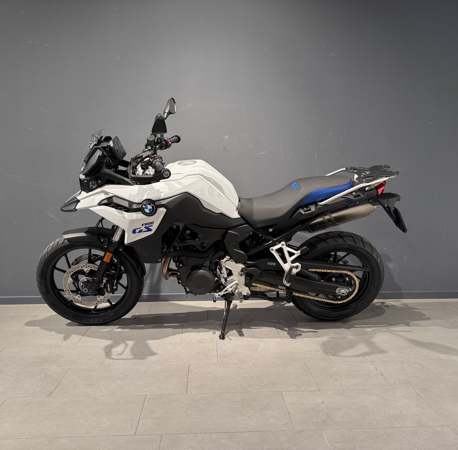 BMW F 800 GS 5% Jubiläumsrabatt-image-4