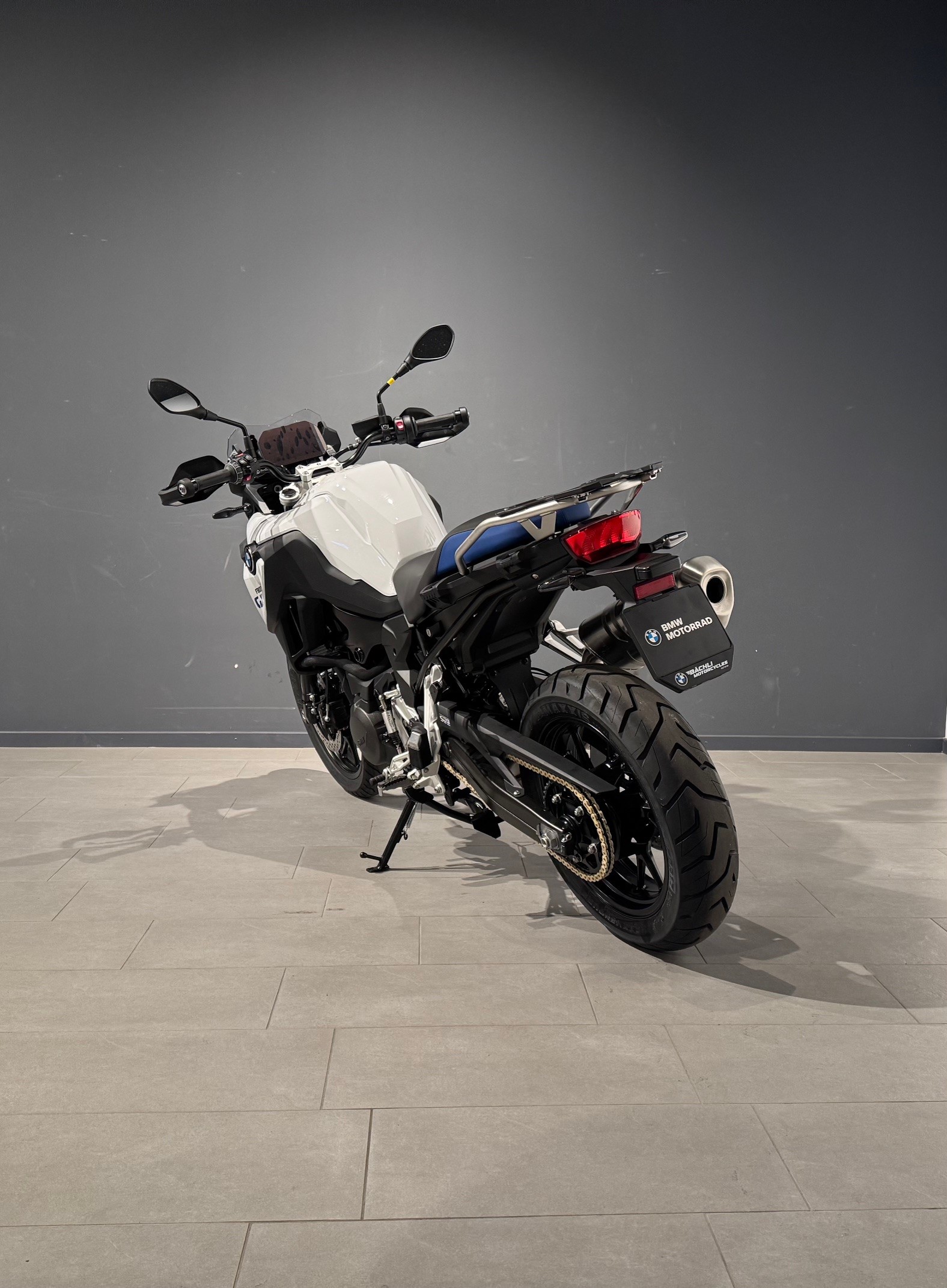 BMW F 800 GS 5% Jubiläumsrabatt-image-5