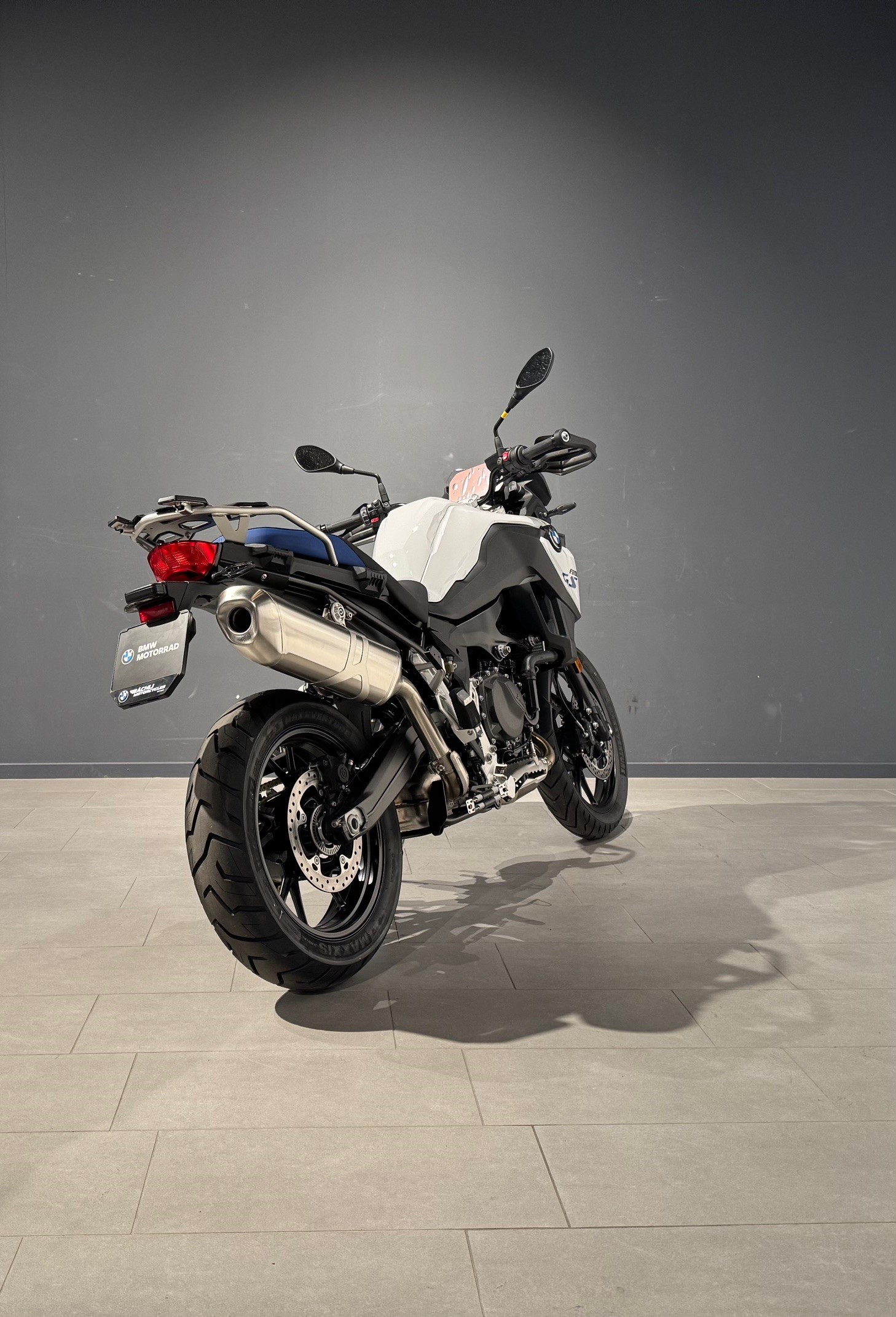 BMW F 800 GS 5% Jubiläumsrabatt-image-6