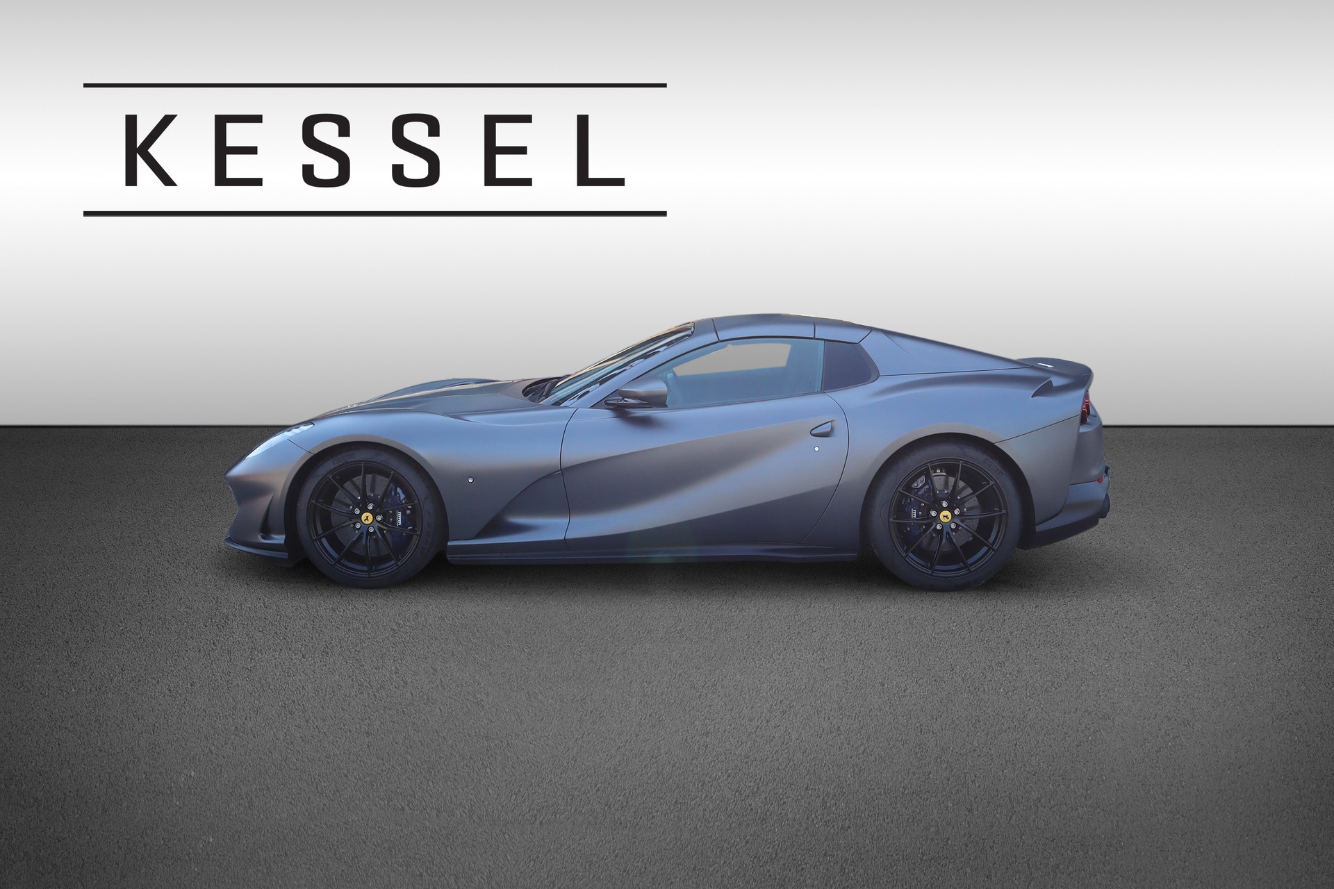 FERRARI 812 GTS-image-3