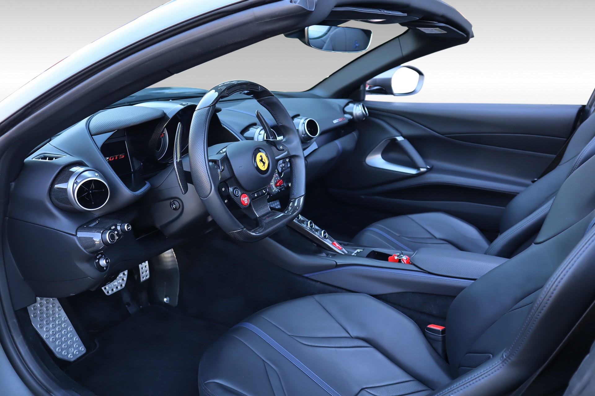 FERRARI 812 GTS-image-11