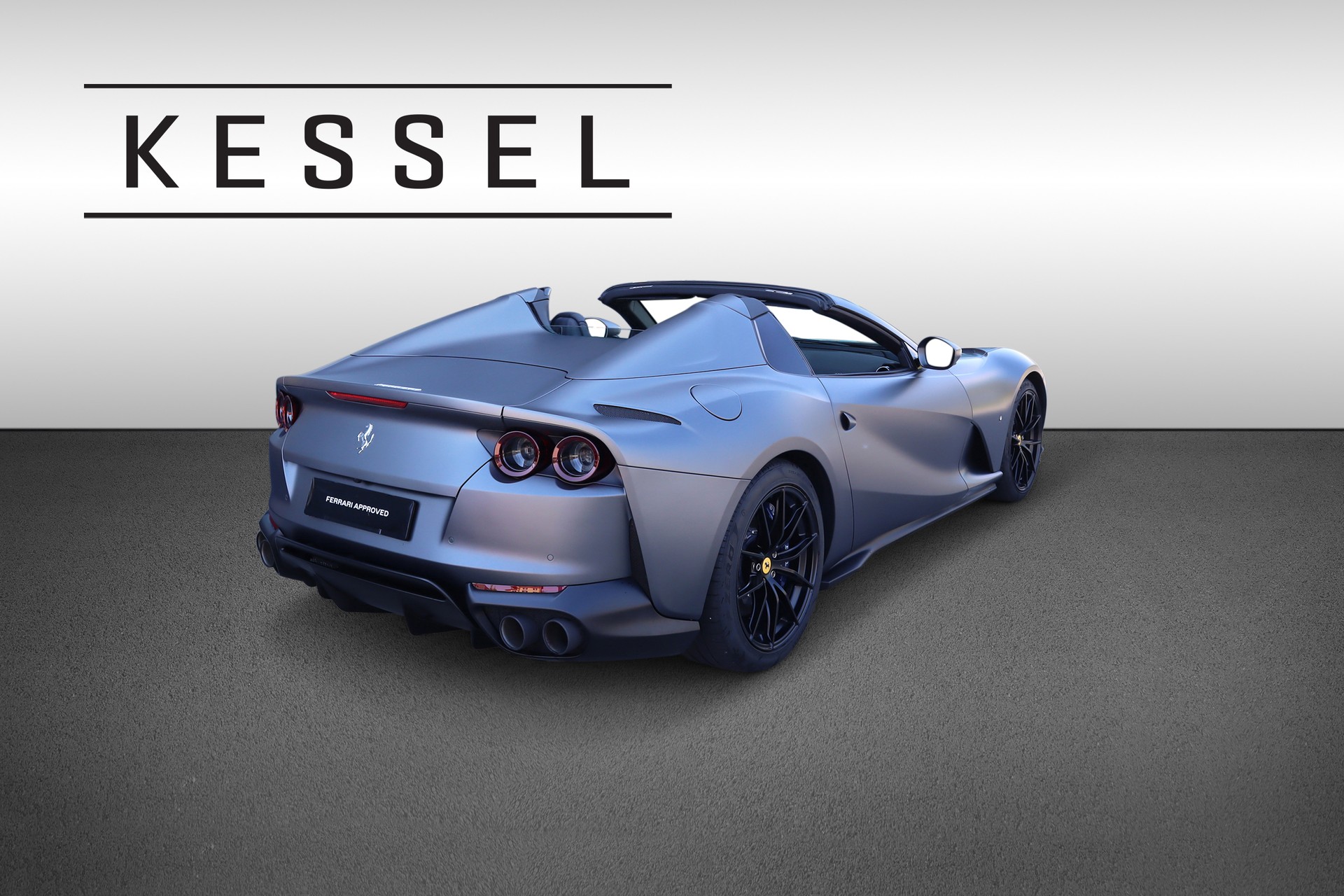 FERRARI 812 GTS-image-7