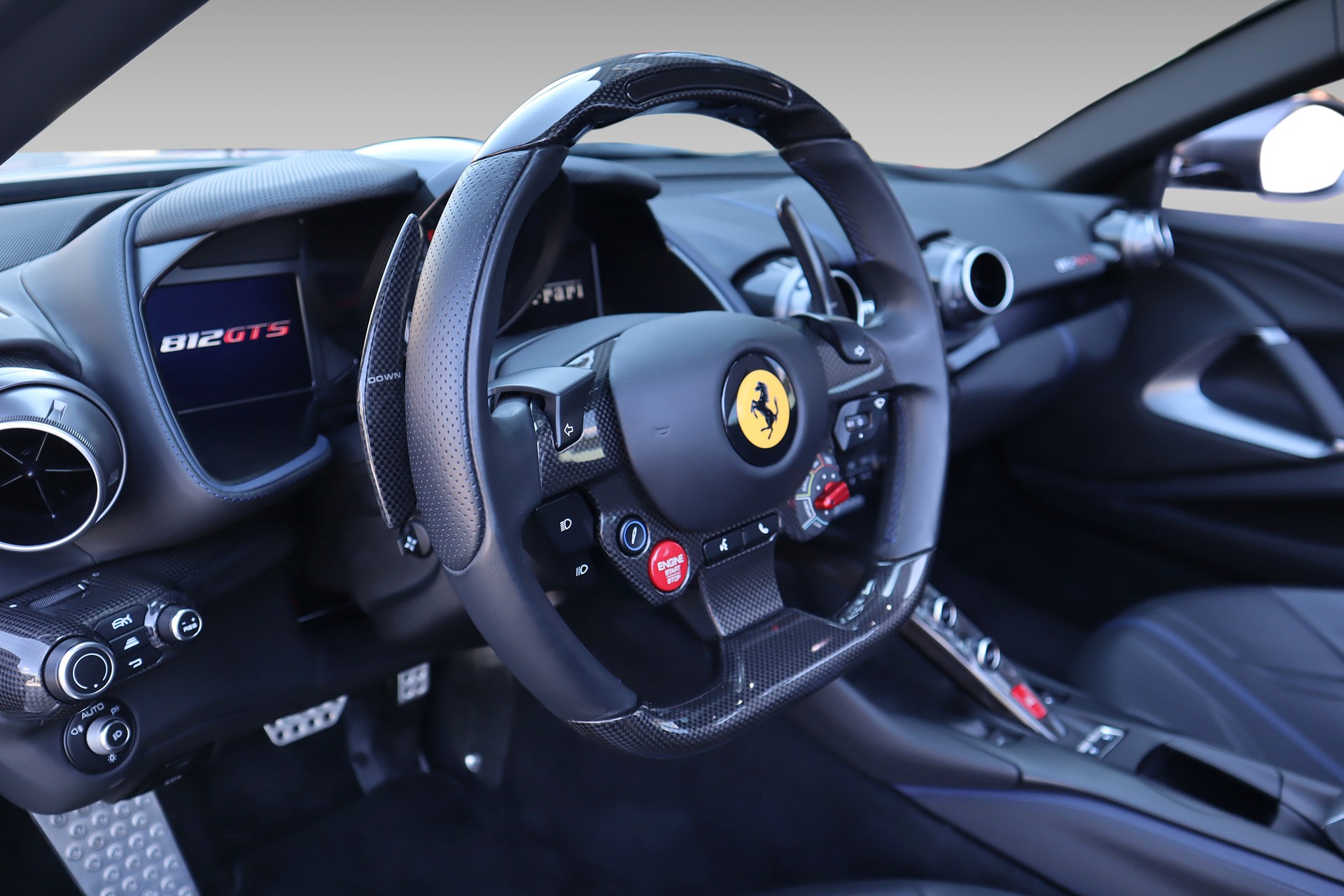 FERRARI 812 GTS-image-14