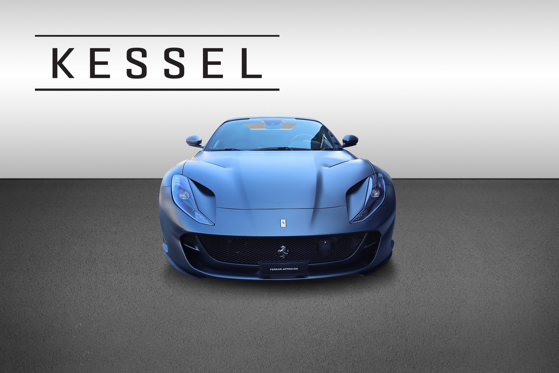 FERRARI 812 GTS-image-1
