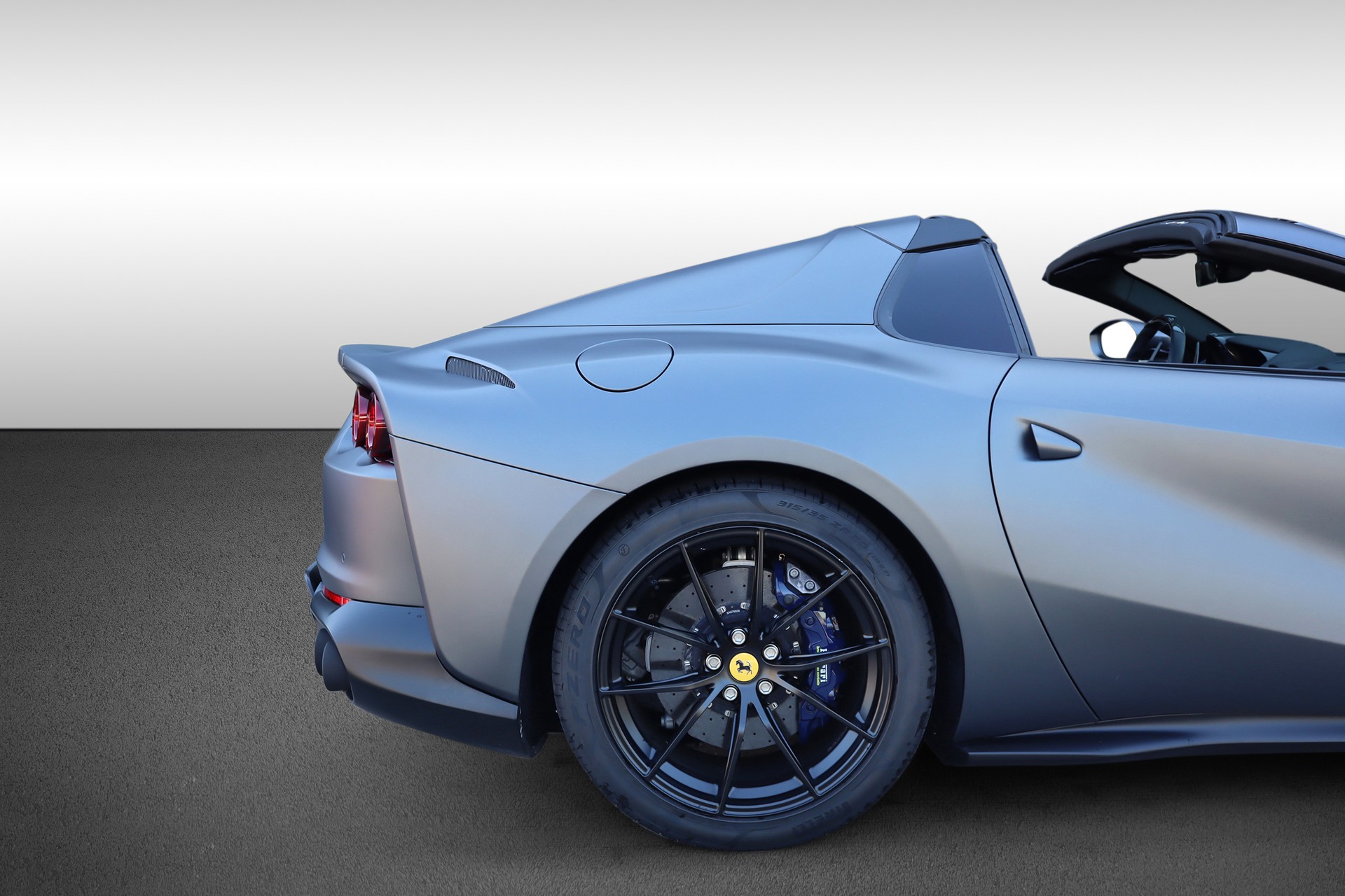 FERRARI 812 GTS-image-10