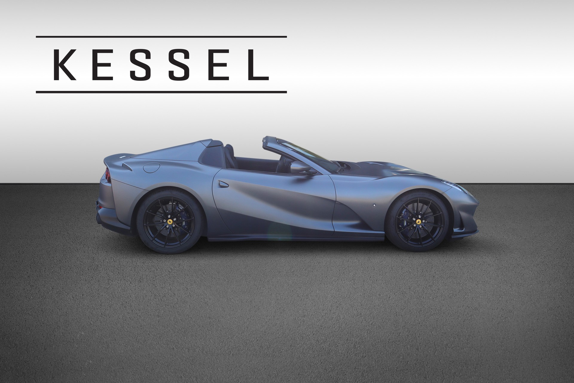 FERRARI 812 GTS-image-8