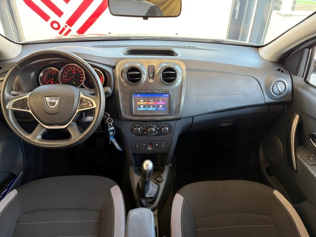 DACIA Logan MCV 0.9 Stepway Unlimited-image-8