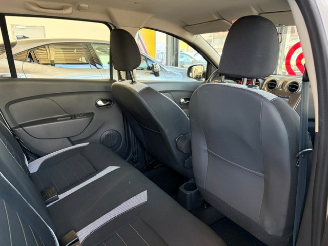 DACIA Logan MCV 0.9 Stepway Unlimited-image-9