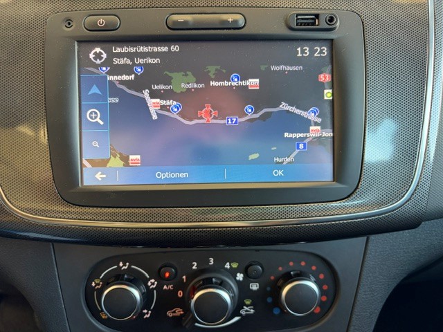 DACIA Logan MCV 0.9 Stepway Unlimited-image-11