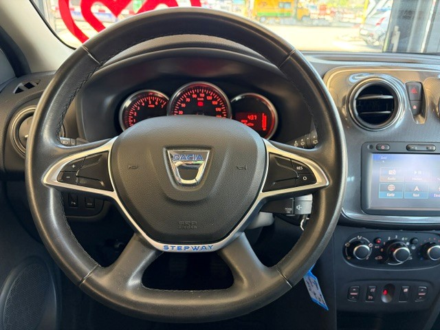 DACIA Logan MCV 0.9 Stepway Unlimited-image-4