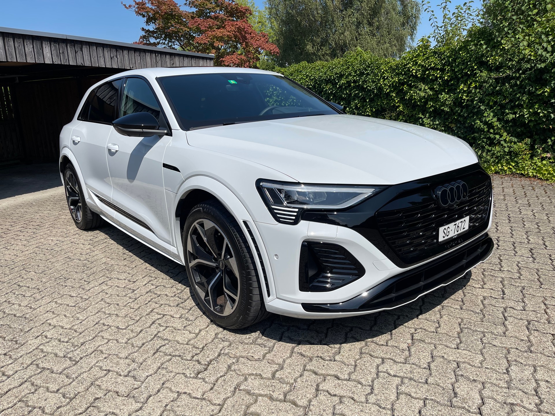 AUDI quattro-image-1